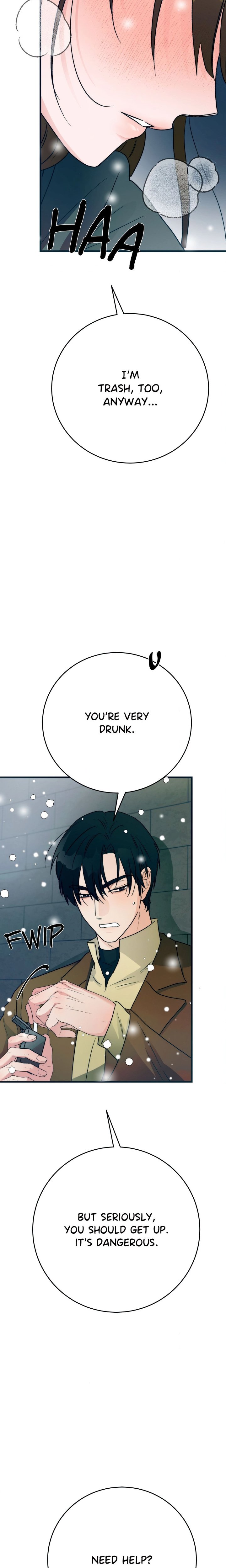 A Midsummer’s Carol (Uncensored) - Chapter 34 Page 30