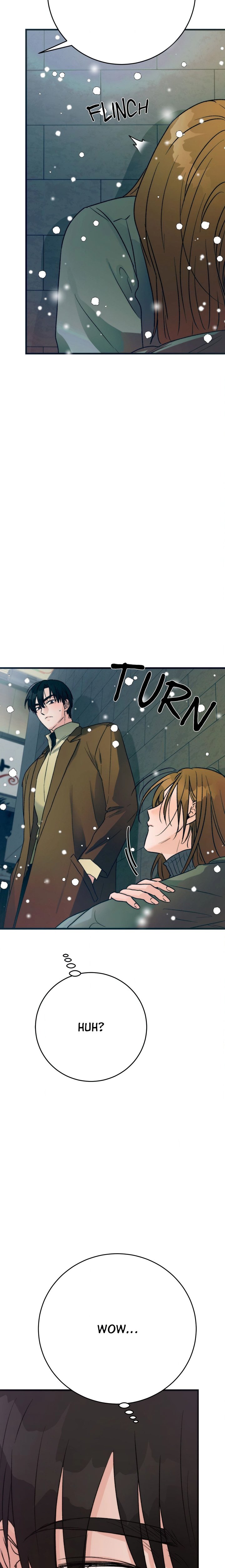 A Midsummer’s Carol (Uncensored) - Chapter 34 Page 31