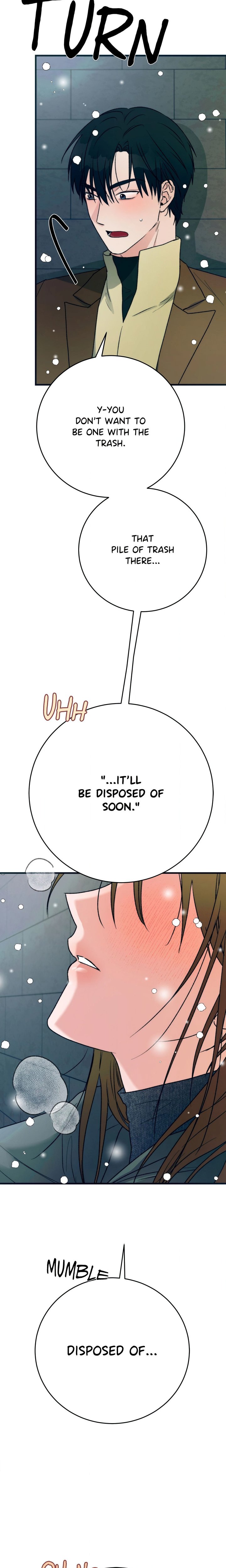 A Midsummer’s Carol (Uncensored) - Chapter 34 Page 33