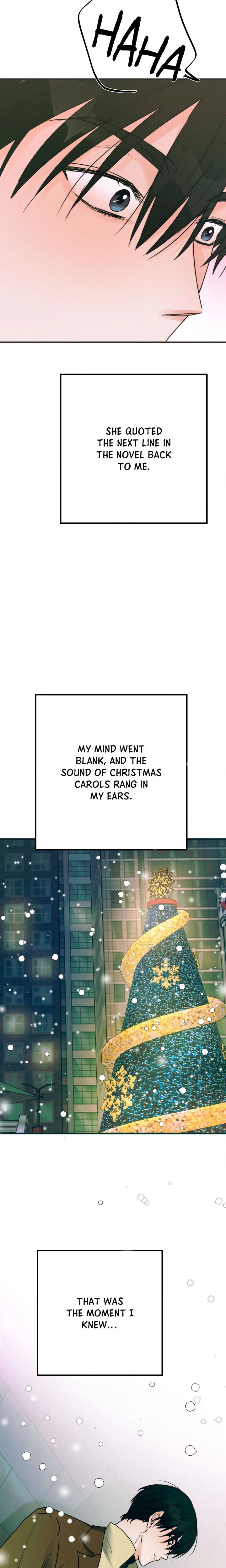 A Midsummer’s Carol (Uncensored) - Chapter 34 Page 36