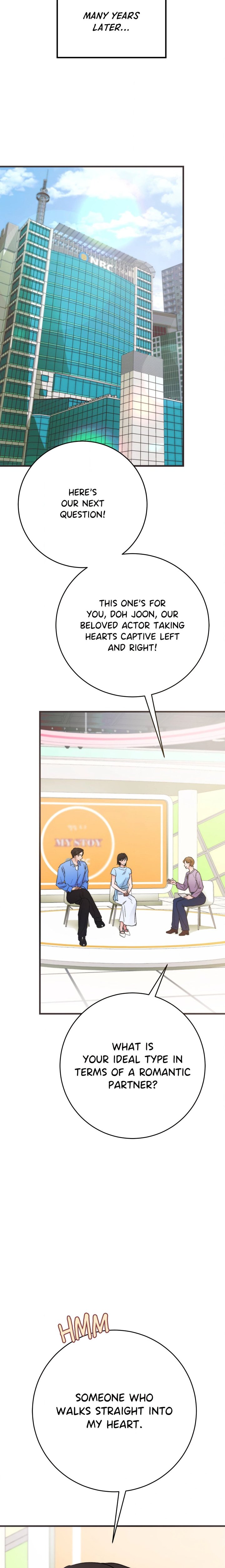 A Midsummer’s Carol (Uncensored) - Chapter 34 Page 4