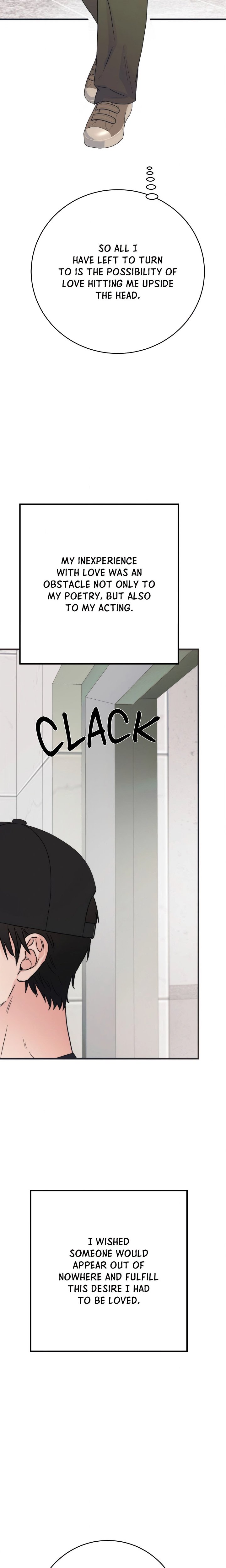 A Midsummer’s Carol (Uncensored) - Chapter 34 Page 6