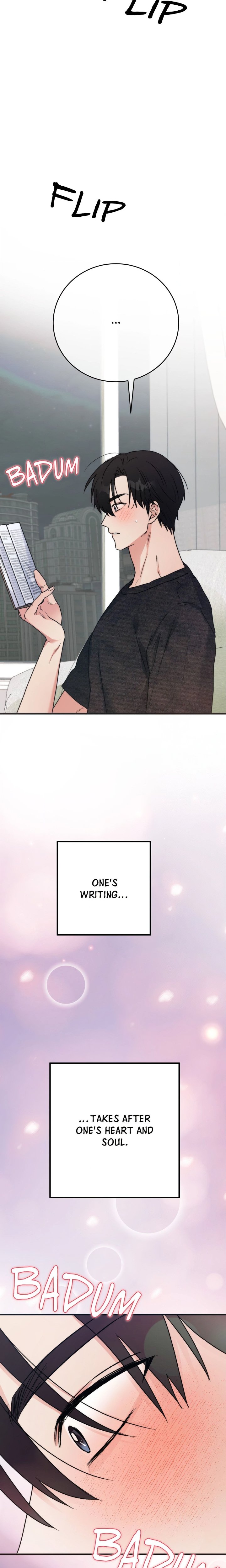 A Midsummer’s Carol (Uncensored) - Chapter 34 Page 9