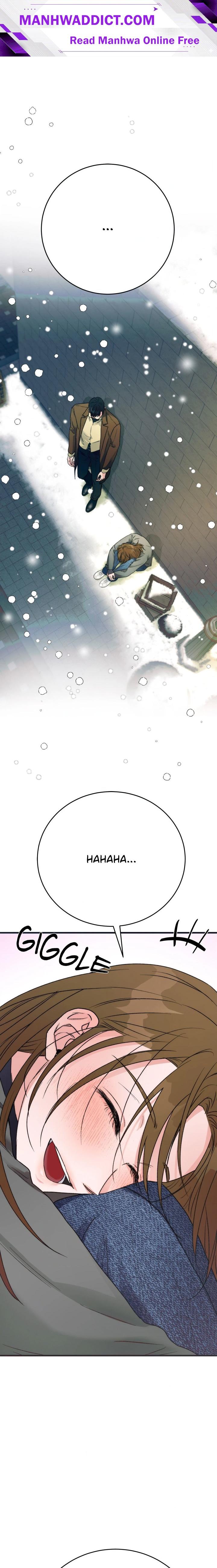 A Midsummer’s Carol (Uncensored) - Chapter 35 Page 1