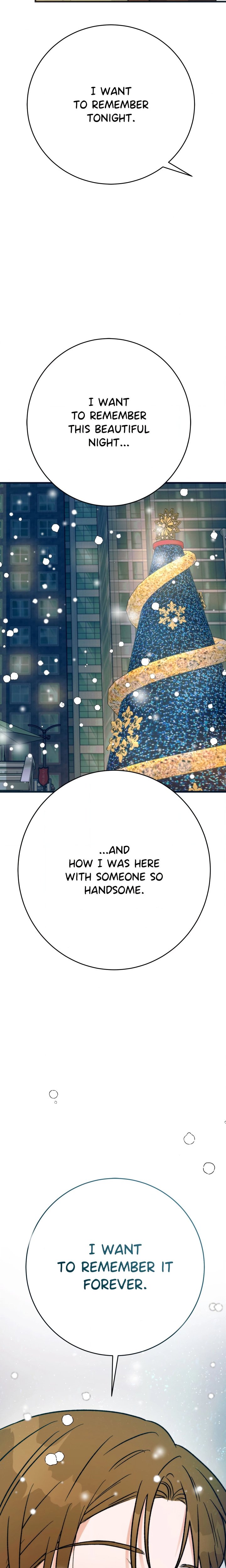 A Midsummer’s Carol (Uncensored) - Chapter 35 Page 11