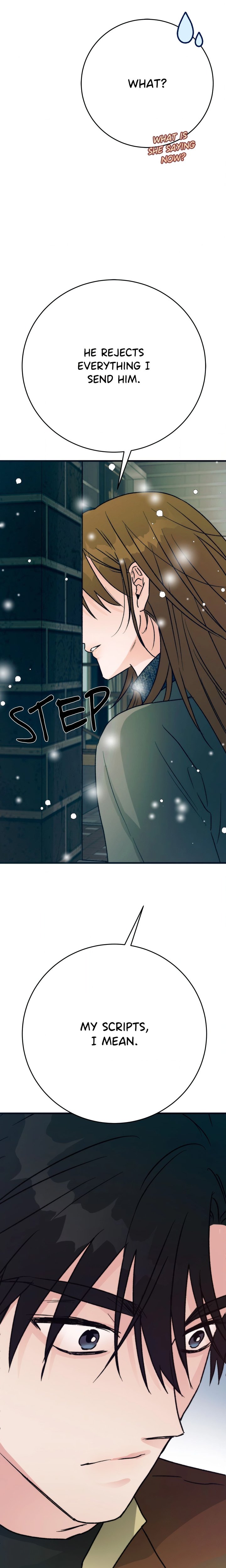 A Midsummer’s Carol (Uncensored) - Chapter 35 Page 17