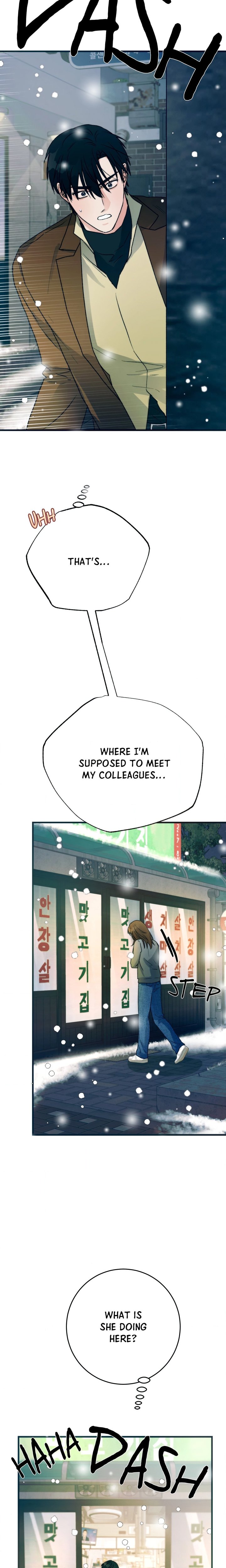 A Midsummer’s Carol (Uncensored) - Chapter 35 Page 19