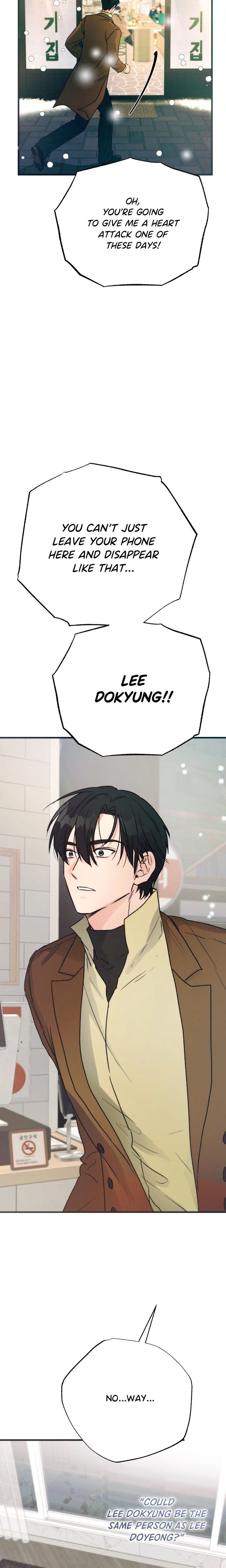 A Midsummer’s Carol (Uncensored) - Chapter 35 Page 20