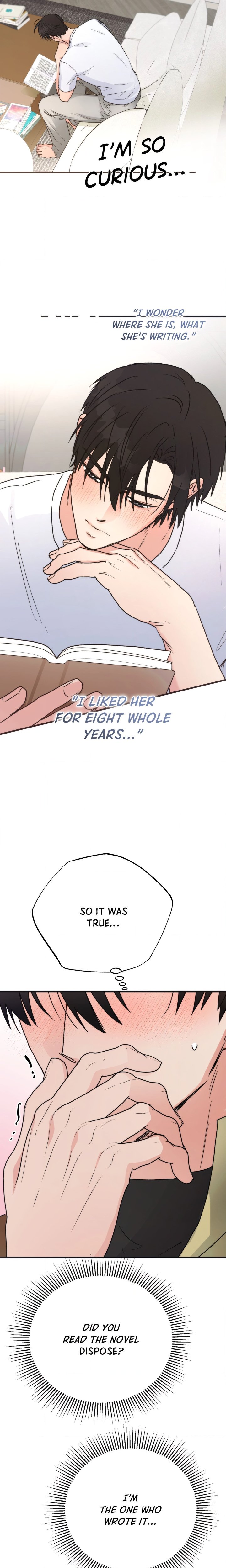 A Midsummer’s Carol (Uncensored) - Chapter 35 Page 21