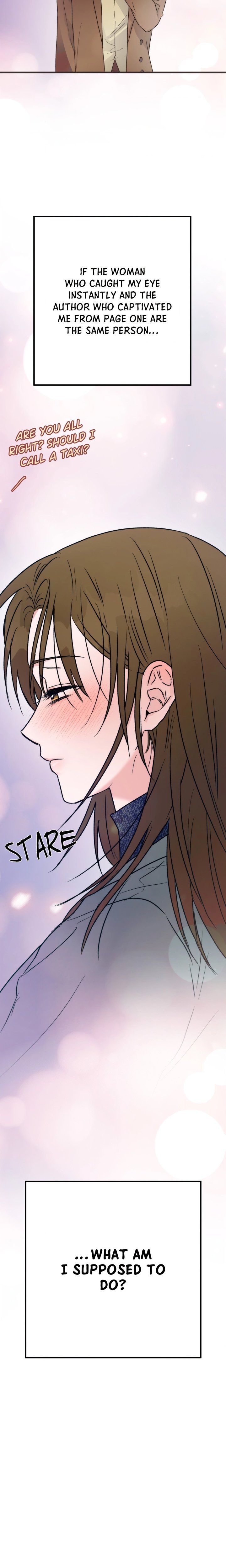 A Midsummer’s Carol (Uncensored) - Chapter 35 Page 23