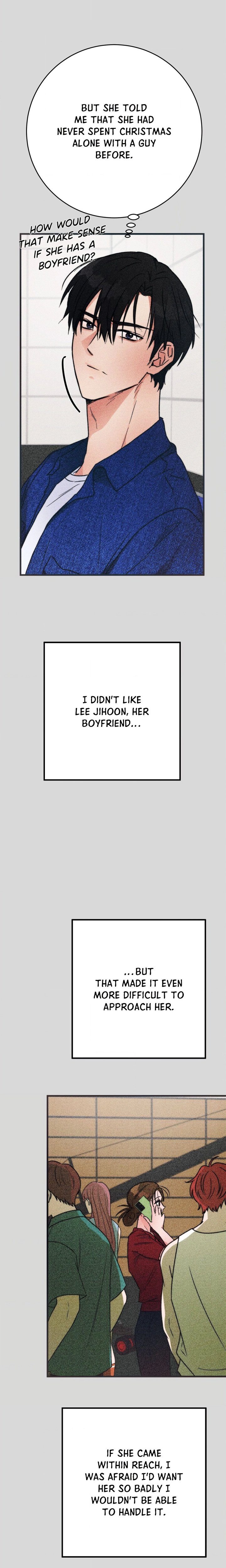 A Midsummer’s Carol (Uncensored) - Chapter 35 Page 27