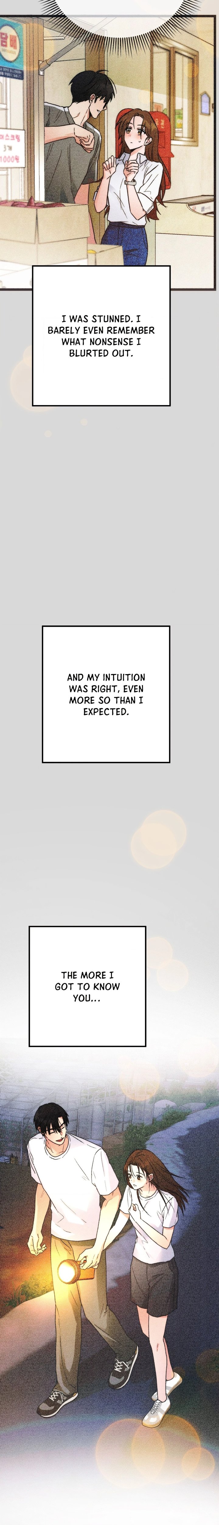A Midsummer’s Carol (Uncensored) - Chapter 35 Page 29