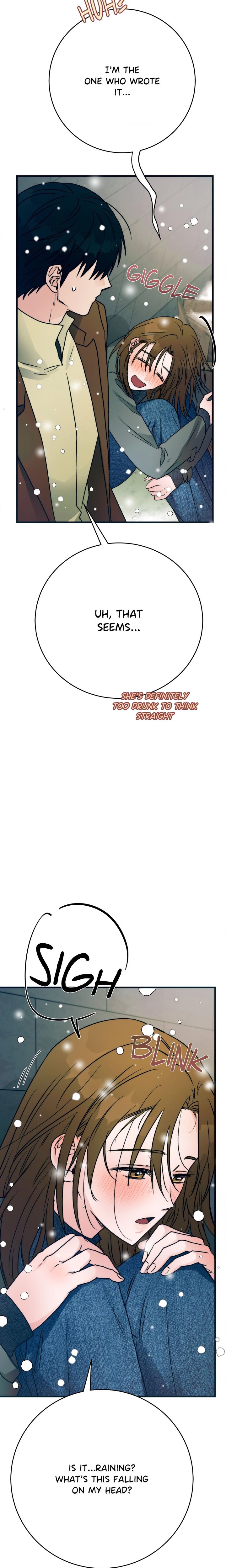 A Midsummer’s Carol (Uncensored) - Chapter 35 Page 3