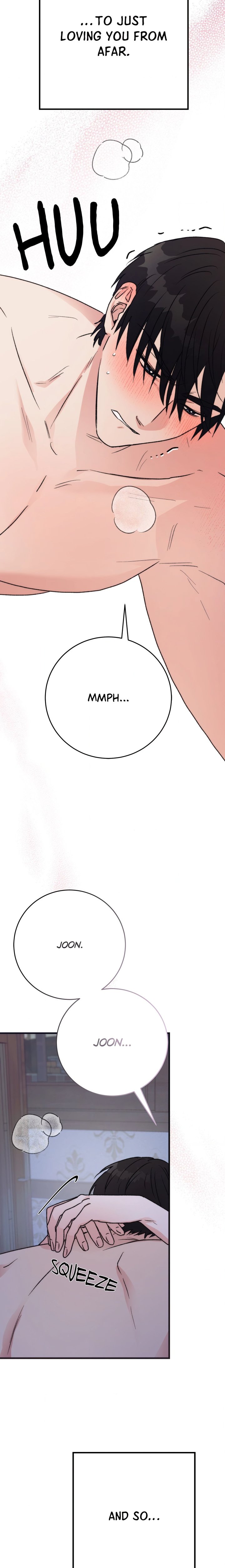 A Midsummer’s Carol (Uncensored) - Chapter 35 Page 31