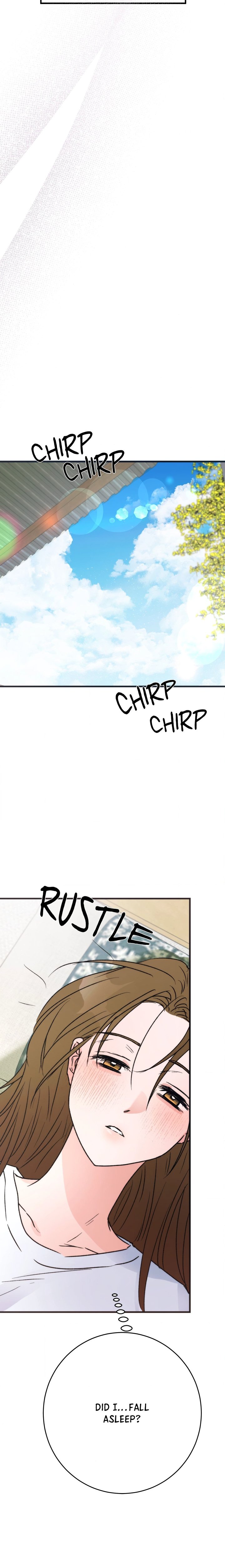 A Midsummer’s Carol (Uncensored) - Chapter 35 Page 33