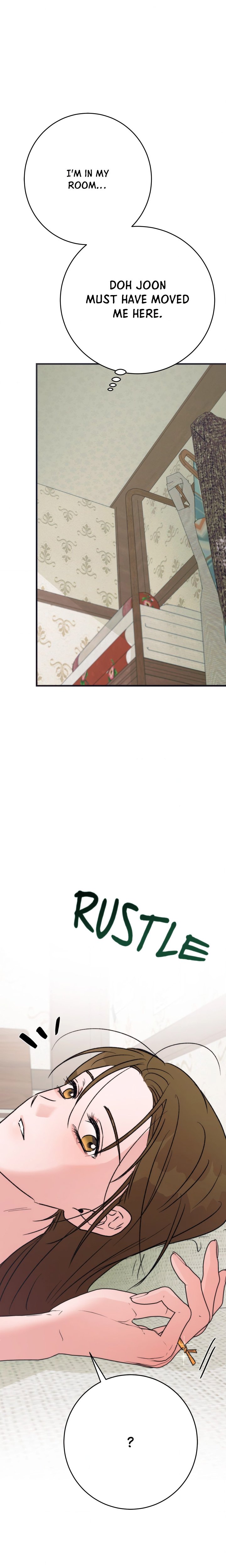 A Midsummer’s Carol (Uncensored) - Chapter 35 Page 34