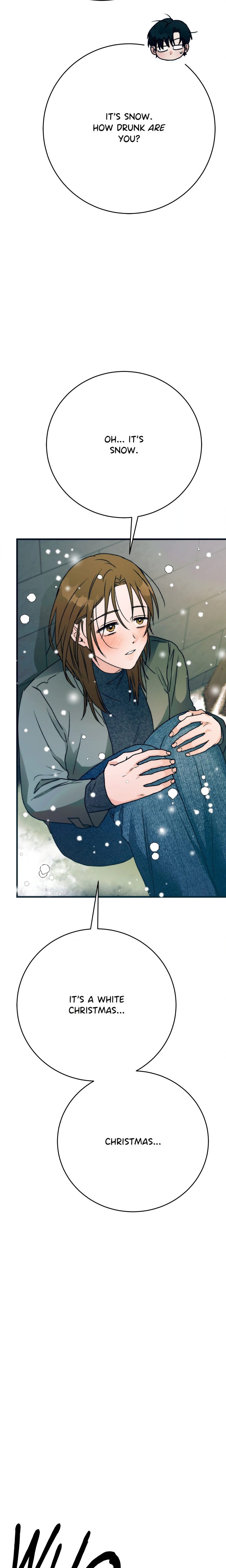 A Midsummer’s Carol (Uncensored) - Chapter 35 Page 4