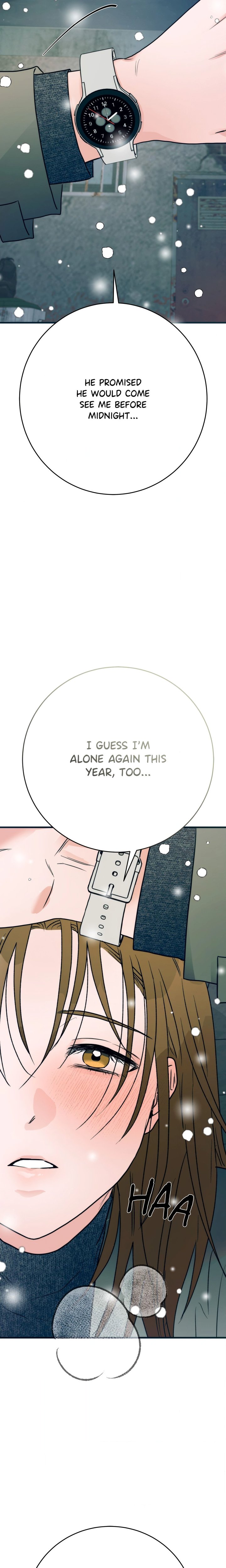 A Midsummer’s Carol (Uncensored) - Chapter 35 Page 7