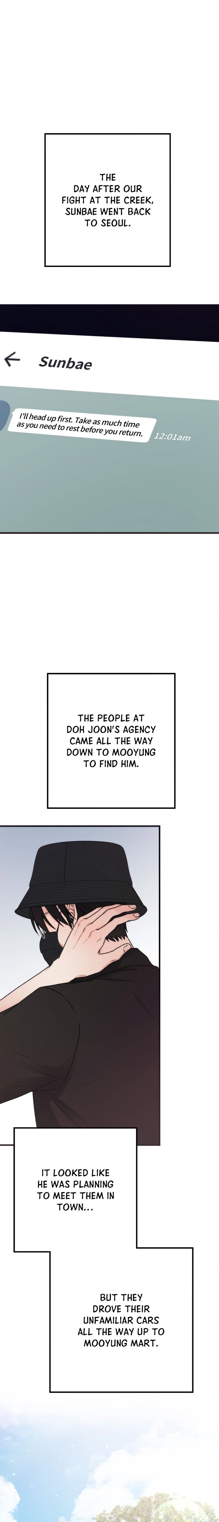 A Midsummer’s Carol (Uncensored) - Chapter 36 Page 1