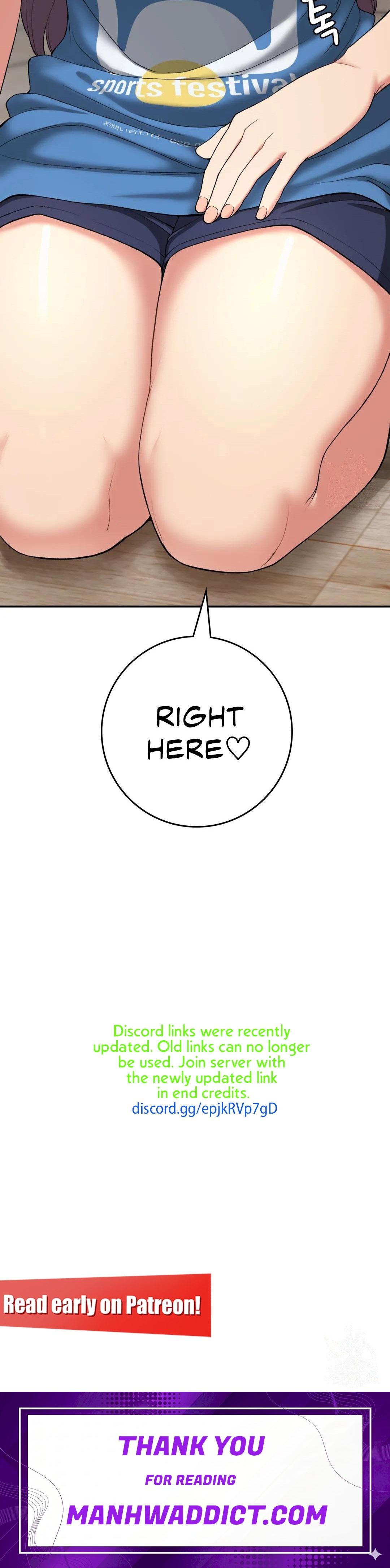 Wanna live by the countryside? - Chapter 22 Page 16