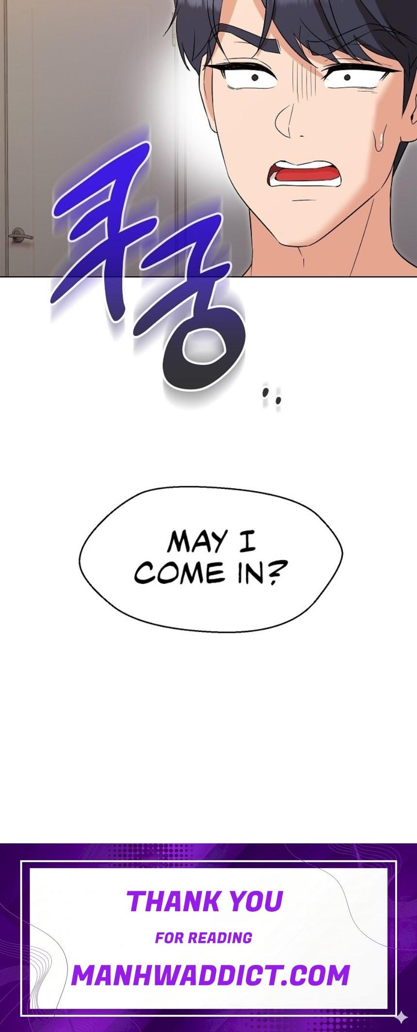 My Madam was my Teacher - Chapter 21 Page 11