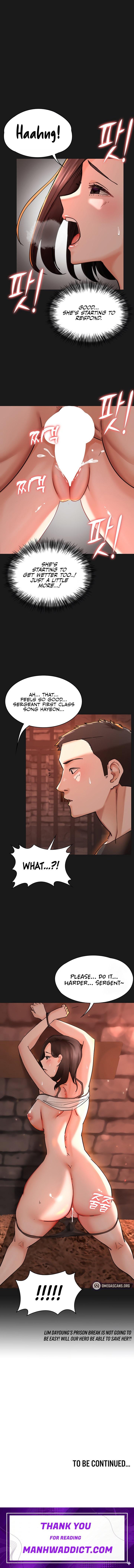 The Commander’s Daughter - Chapter 43 Page 21