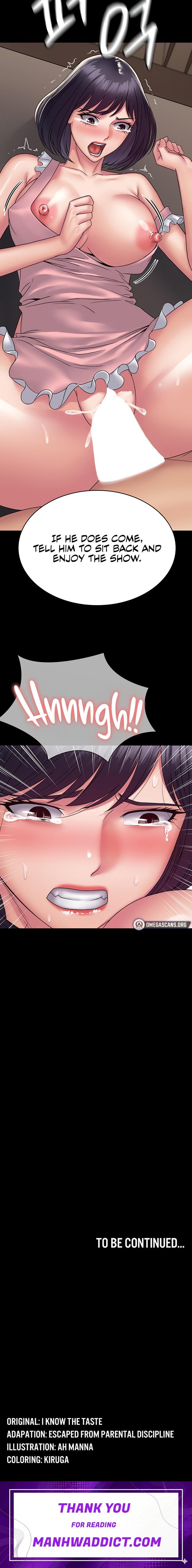Succubus System - Chapter 28 Page 24