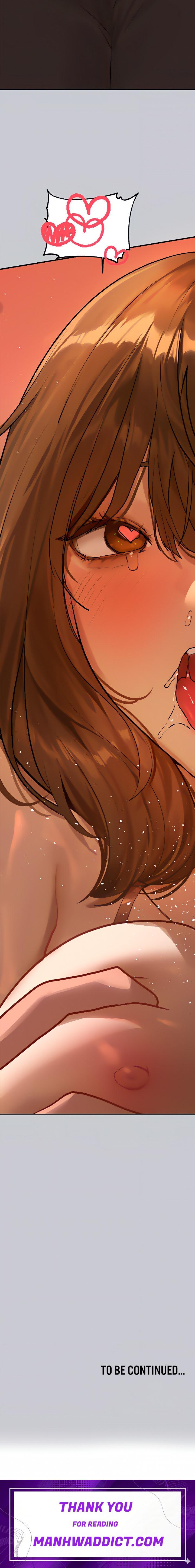 My Landlady Noona - Chapter 102 Page 20