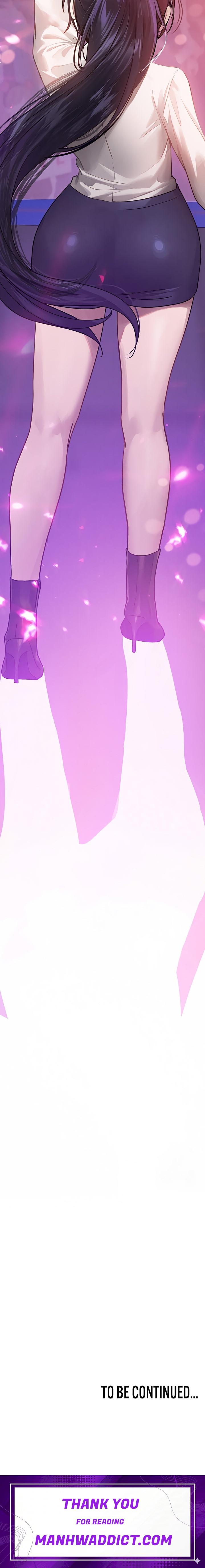 My Landlady Noona - Chapter 128 Page 30