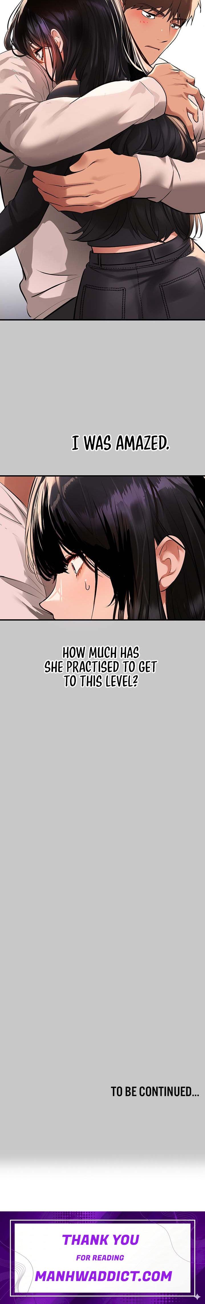 My Landlady Noona - Chapter 73 Page 26