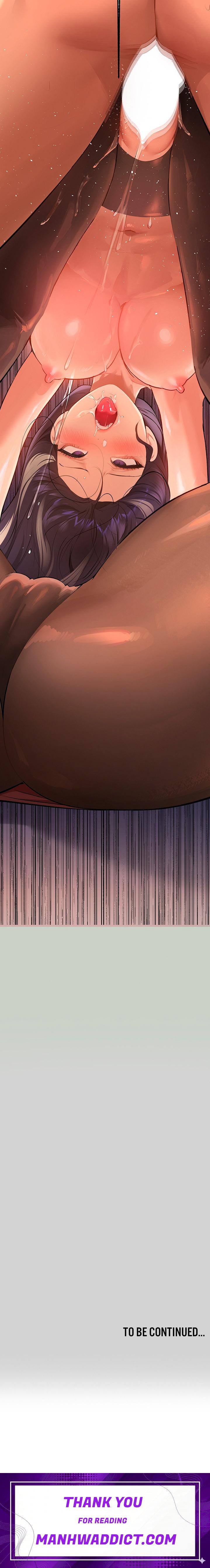 My Landlady Noona - Chapter 86 Page 20