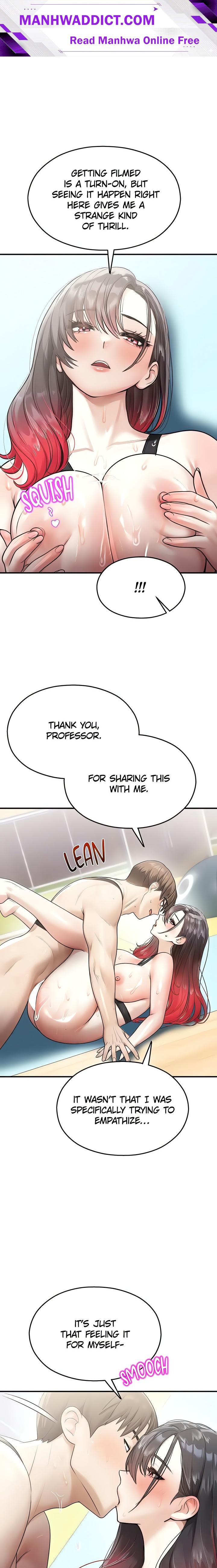 CCTV - Chapter 26 Page 1