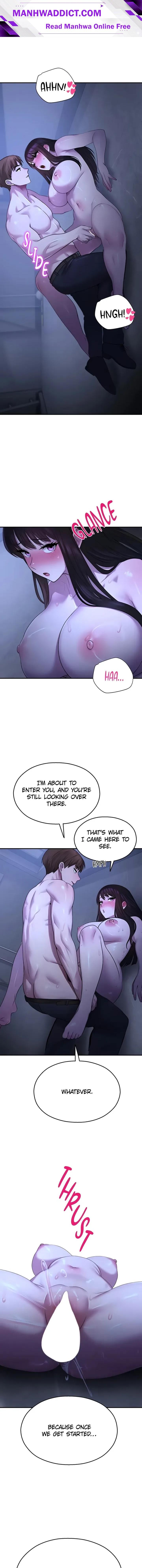 CCTV - Chapter 29 Page 1