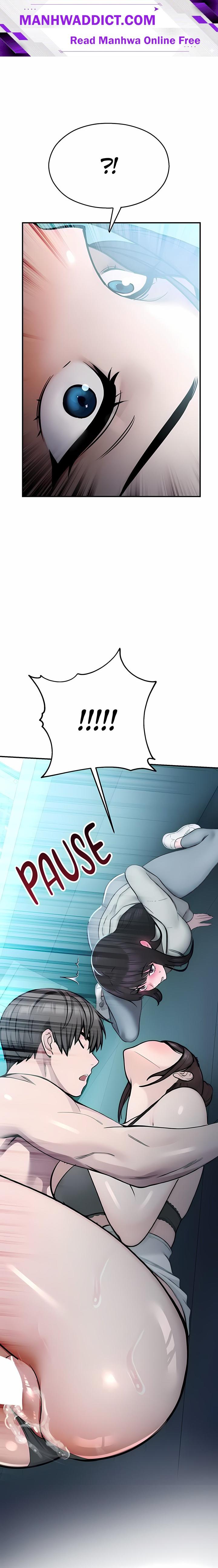 CCTV - Chapter 35 Page 1