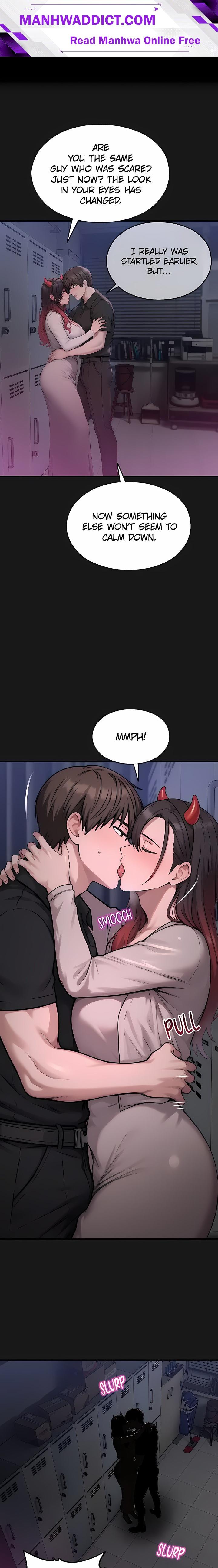 CCTV - Chapter 36 Page 1