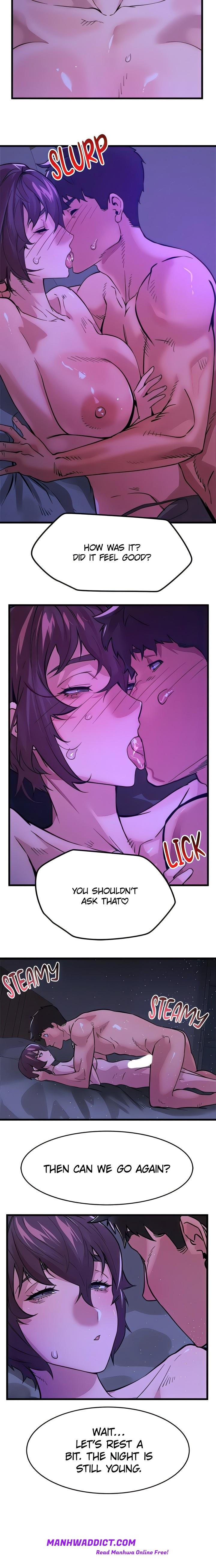 Sex Story - Chapter 15 Page 4