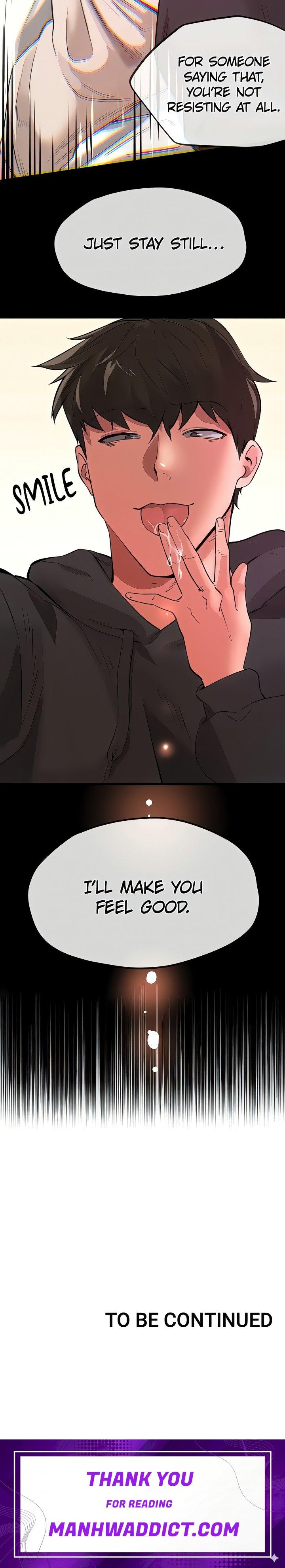 Sex Story - Chapter 17 Page 8