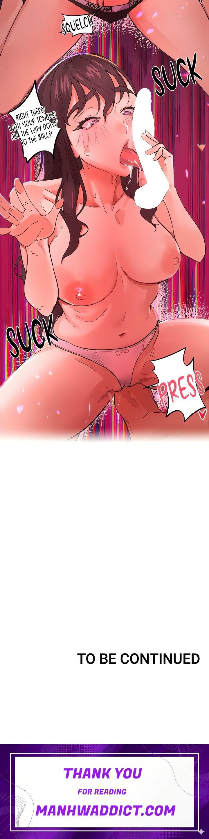 Sex Story - Chapter 27 Page 9
