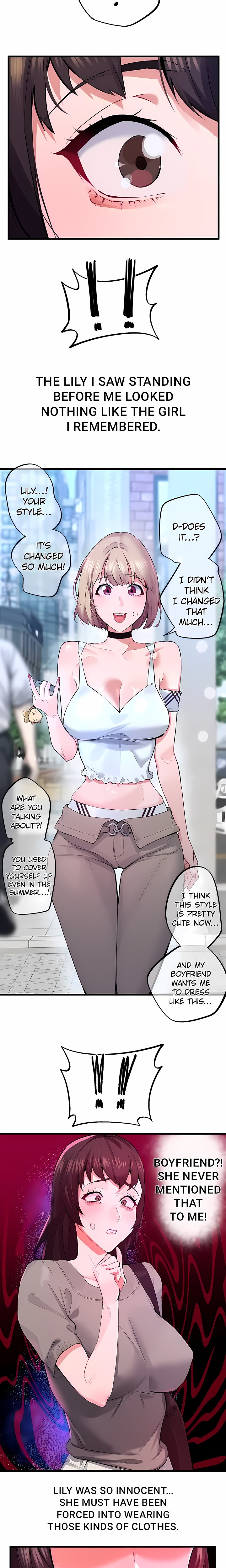 Sex Story - Chapter 32 Page 2
