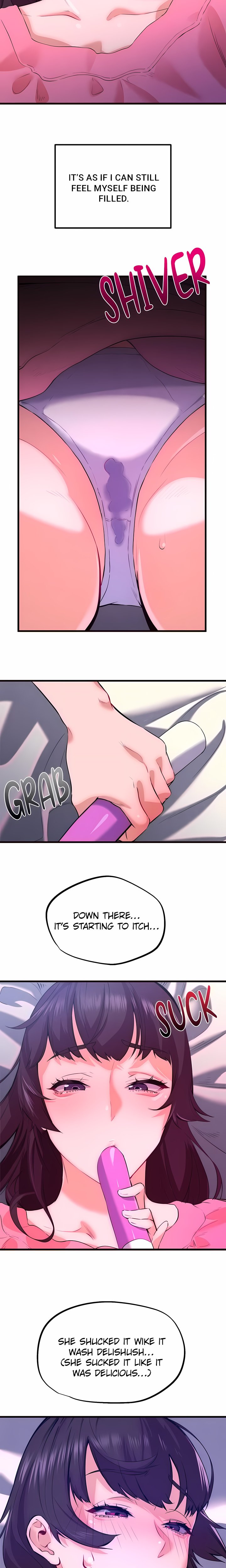 Sex Story - Chapter 34 Page 6