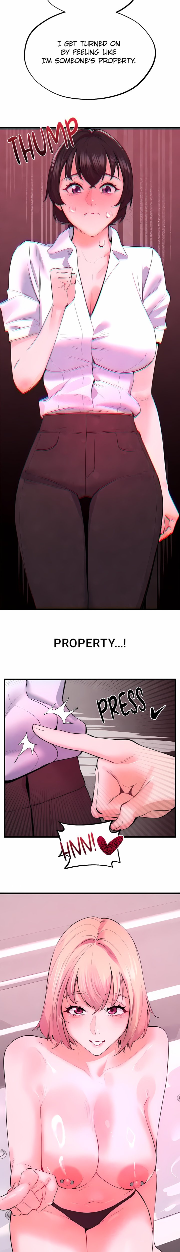 Sex Story - Chapter 35 Page 6