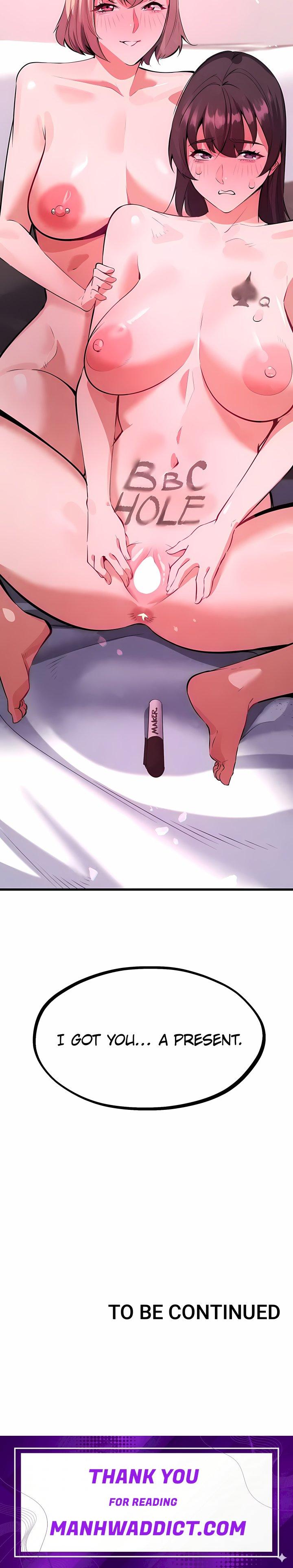 Sex Story - Chapter 36 Page 8