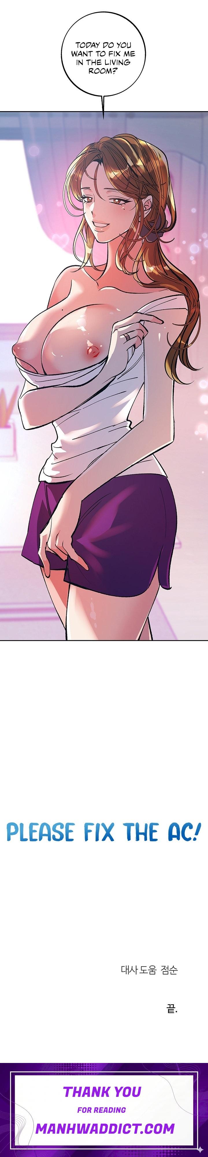 The Memories of that Summer Day - Chapter 32 Page 17