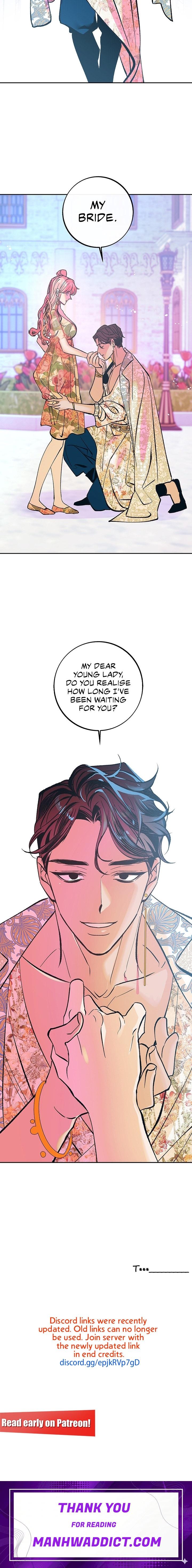 The Memories of that Summer Day - Chapter 37 Page 19