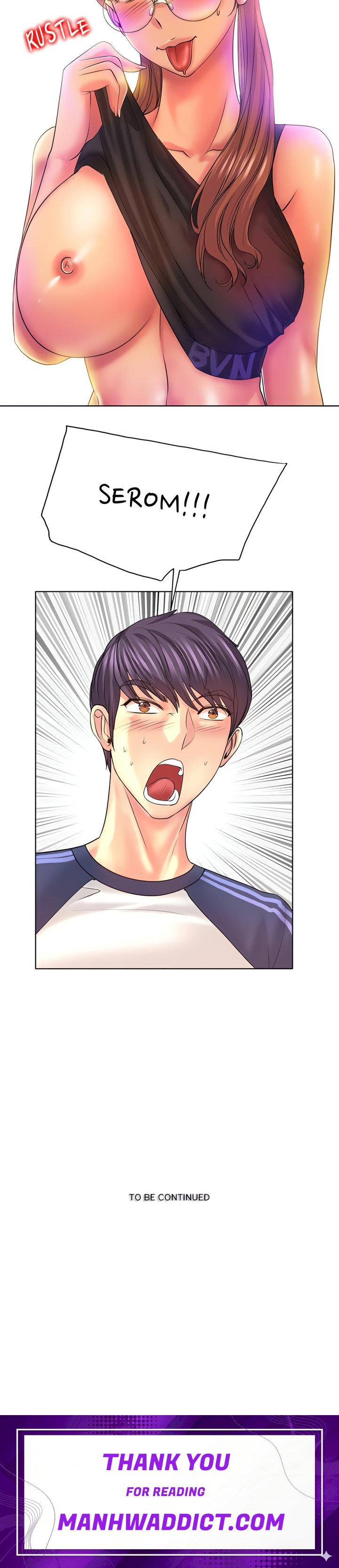Hole in One - Chapter 9 Page 19