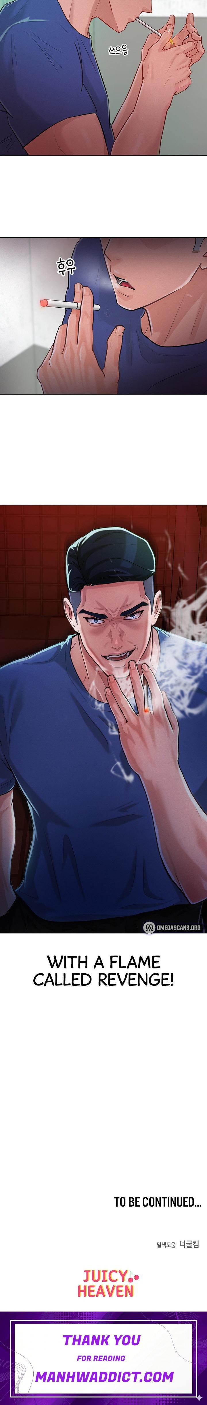 Forcing the Woman I Despise Into Submission - Chapter 1 Page 36