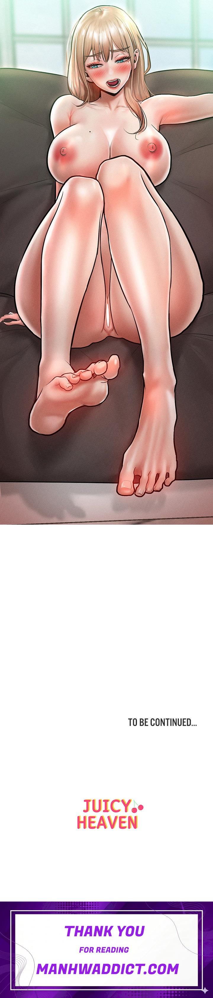 Forcing the Woman I Despise Into Submission - Chapter 14 Page 19
