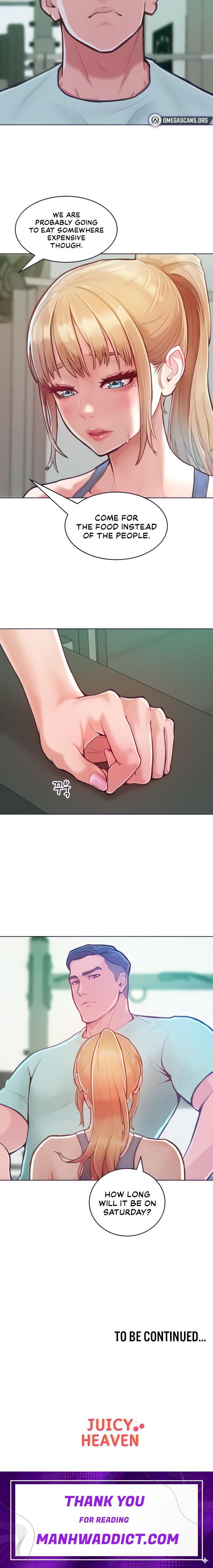 Forcing the Woman I Despise Into Submission - Chapter 2 Page 27