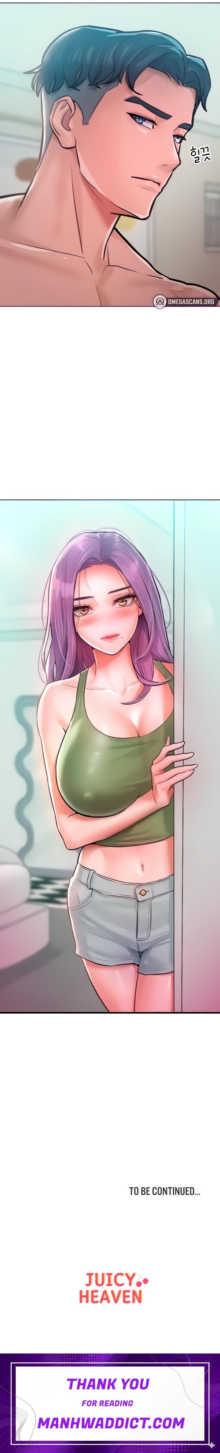 Forcing the Woman I Despise Into Submission - Chapter 9 Page 26