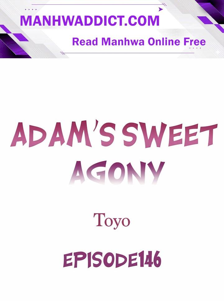 Adam’s Sweet Agony - Chapter 146 Page 1